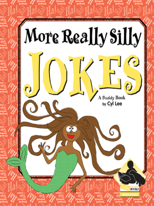 Title details for More Really Silly Jokes by Cyl Lee - Available